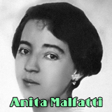 Anita Malfatti